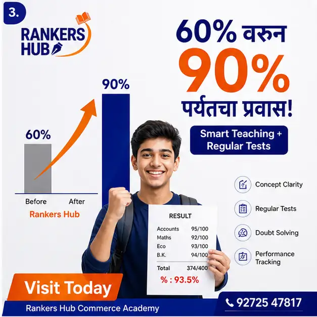 60% ते 90% possible आहे का?